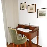 Natascia Ferienhaus Triest