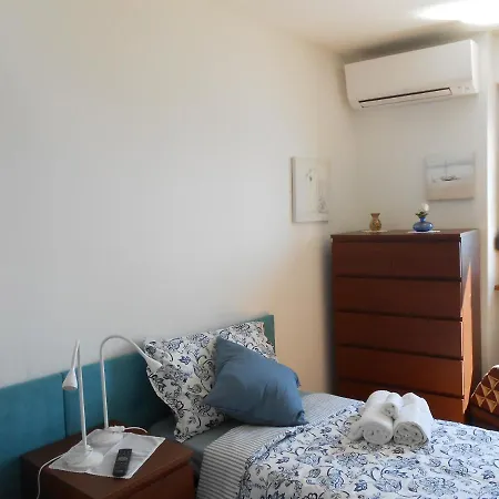 Apartment Trieste Casa Vacanze Natascia *