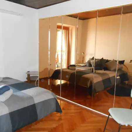 Apartment Trieste Casa Vacanze Natascia * Trieste