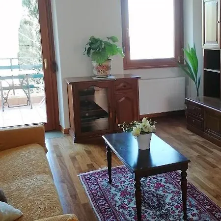 Apartment Trieste Casa Vacanze Natascia