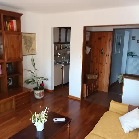 Сasa de vacaciones Natascia