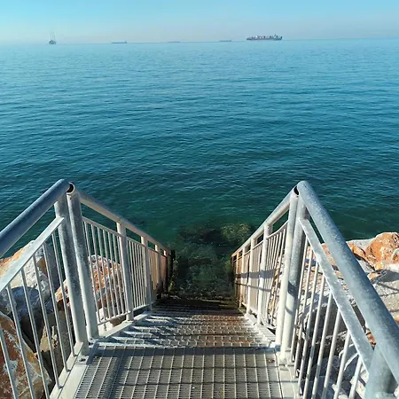 Apartment Trieste Casa Vacanze Natascia
