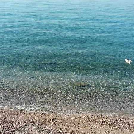 Сasa de vacaciones Apartment Trieste Casa Vacanze Natascia