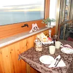 Vakantiehuis Natascia Triëst