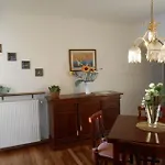 Vakantiehuis Natascia Triëst