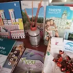 Natascia * Triëst