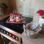 Natascia Vakantiehuis *
