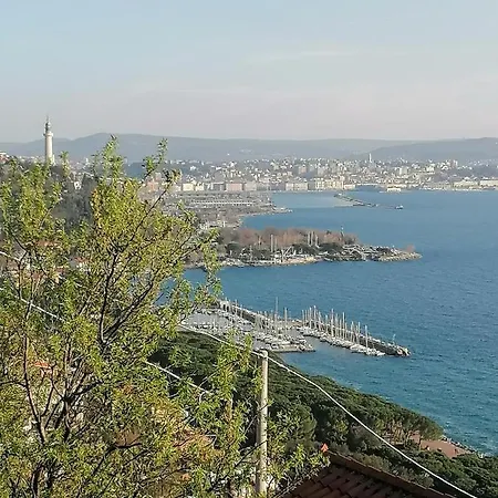Natascia Holiday home *