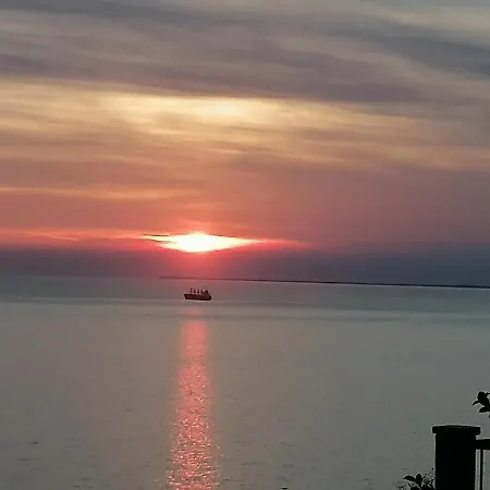 Apartment Trieste Casa Vacanze Natascia