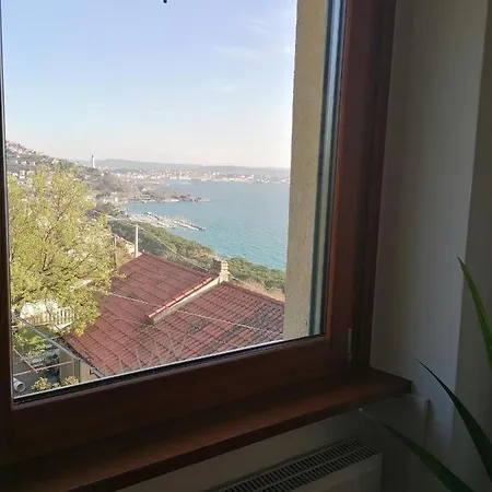 Holiday home Natascia