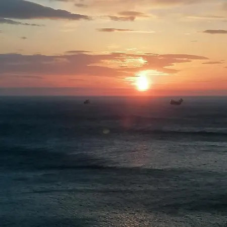 Hébergement de vacances Natascia