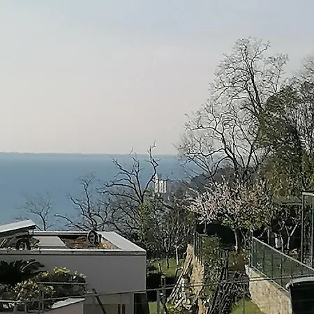 Holiday home Natascia