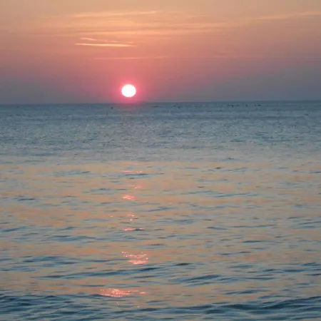 Сasa de vacaciones Natascia Trieste