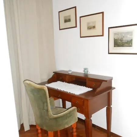 Natascia Hébergement de vacances Trieste