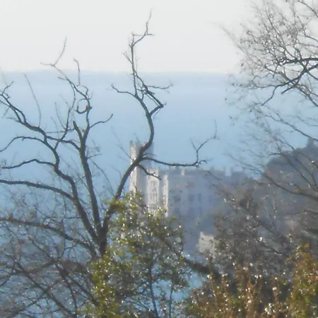 Natascia Trieste