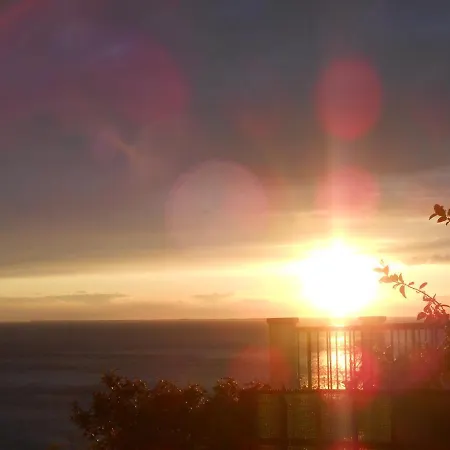 Hébergement de vacances Natascia