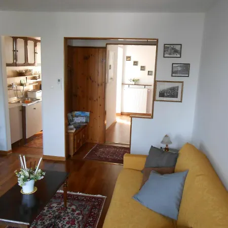 Hébergement de vacances Natascia