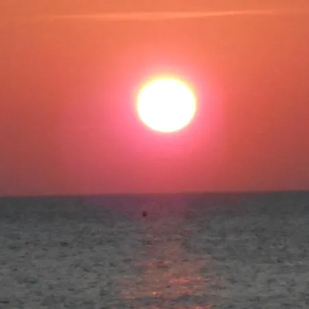 Natascia Holiday home Trieste