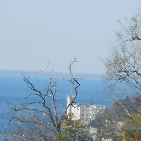 Holiday home Natascia