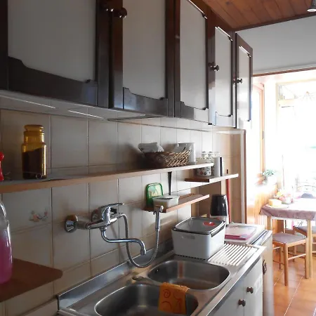 Holiday home Natascia *