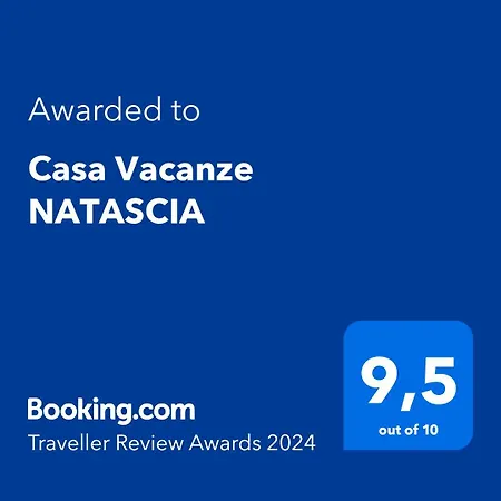 Natascia Trieste