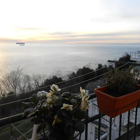 Holiday home Natascia