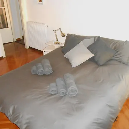 Natascia Holiday home