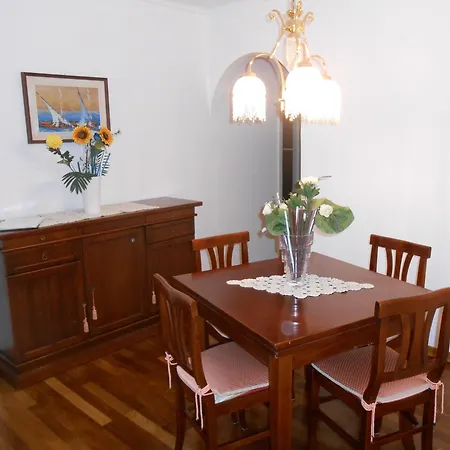 Vakantiehuis Natascia