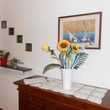 Natascia Holiday home *
