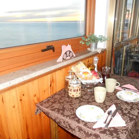Holiday home Natascia Trieste