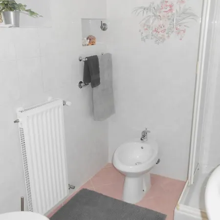 Natascia Holiday home *