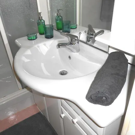 Natascia Holiday home *