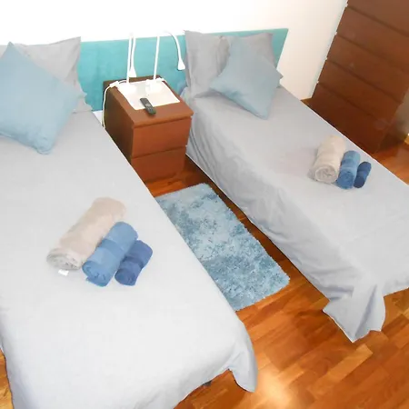 Natascia Casa vacanze Trieste