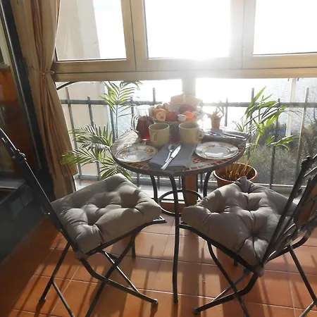 Vakantiehuis Natascia
