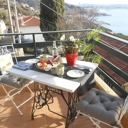 Natascia Trieste