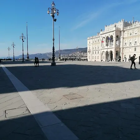 Casa vacanze Natascia *