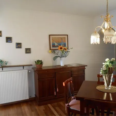 Dom wakacyjny Natascia Triest