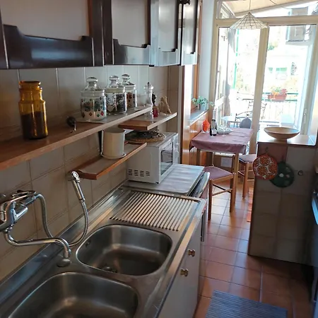 Holiday home Natascia