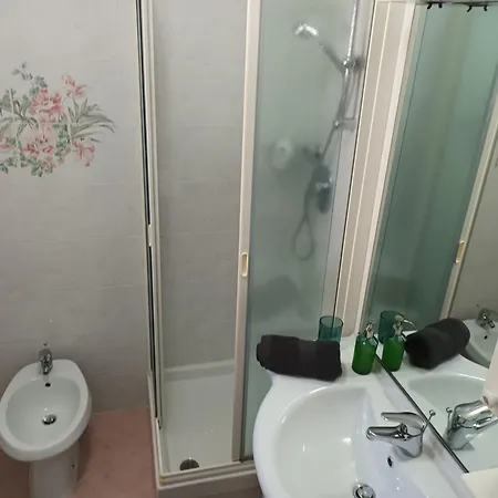 Natascia Holiday home Trieste