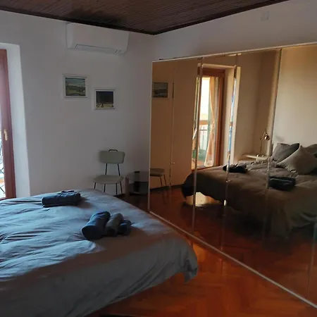 Natascia Holiday home