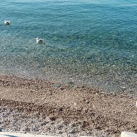 Natascia Holiday home *