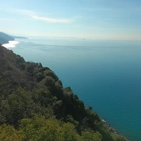 Natascia Holiday home Trieste