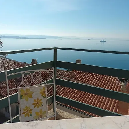 Natascia Trieste