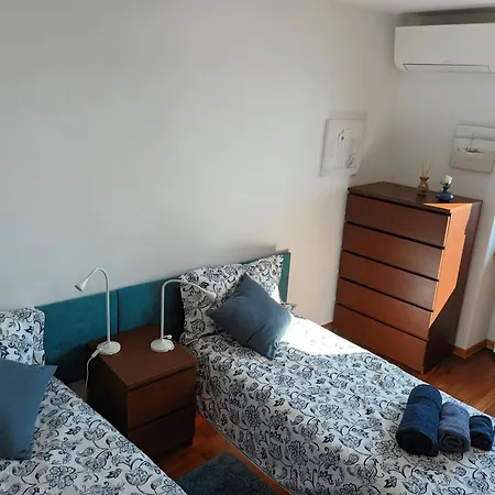Natascia Holiday home