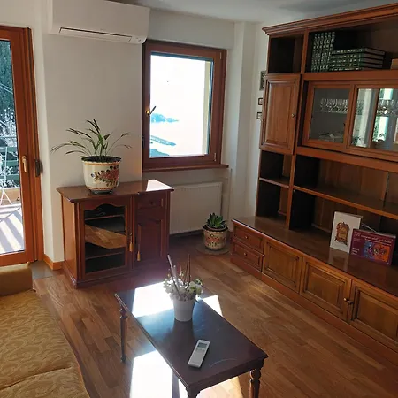Natascia Holiday home *