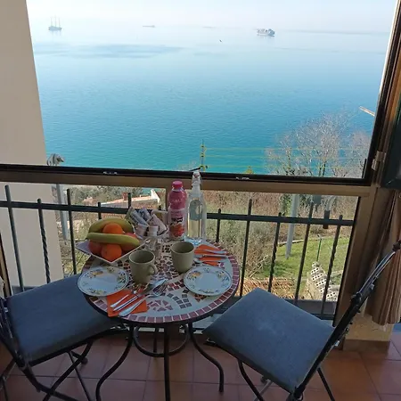 Holiday home Natascia