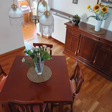 Hébergement de vacances Natascia