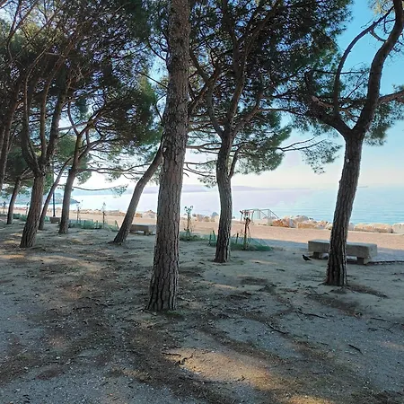 Hébergement de vacances Natascia Trieste