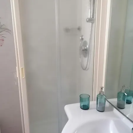Сasa de vacaciones Natascia *