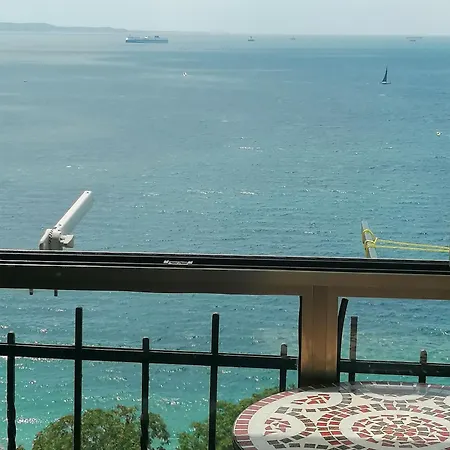 Natascia Casa vacanze